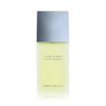 ISSEY MIYAKE L` EAU D` ISSEY EDT M 125ML