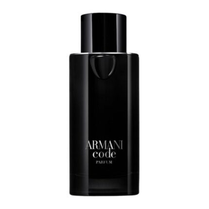 ARMANI CODE EDT M 125ML