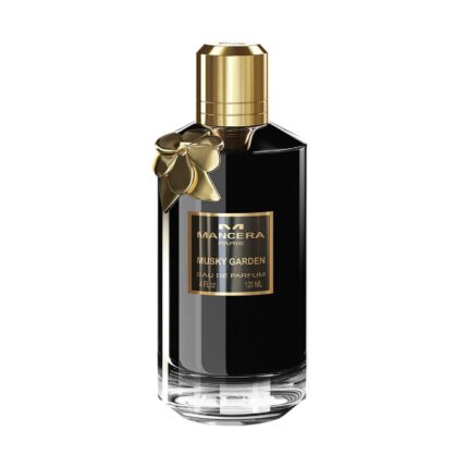 MANCERA MUSKY GARDEN EDP 120ML
