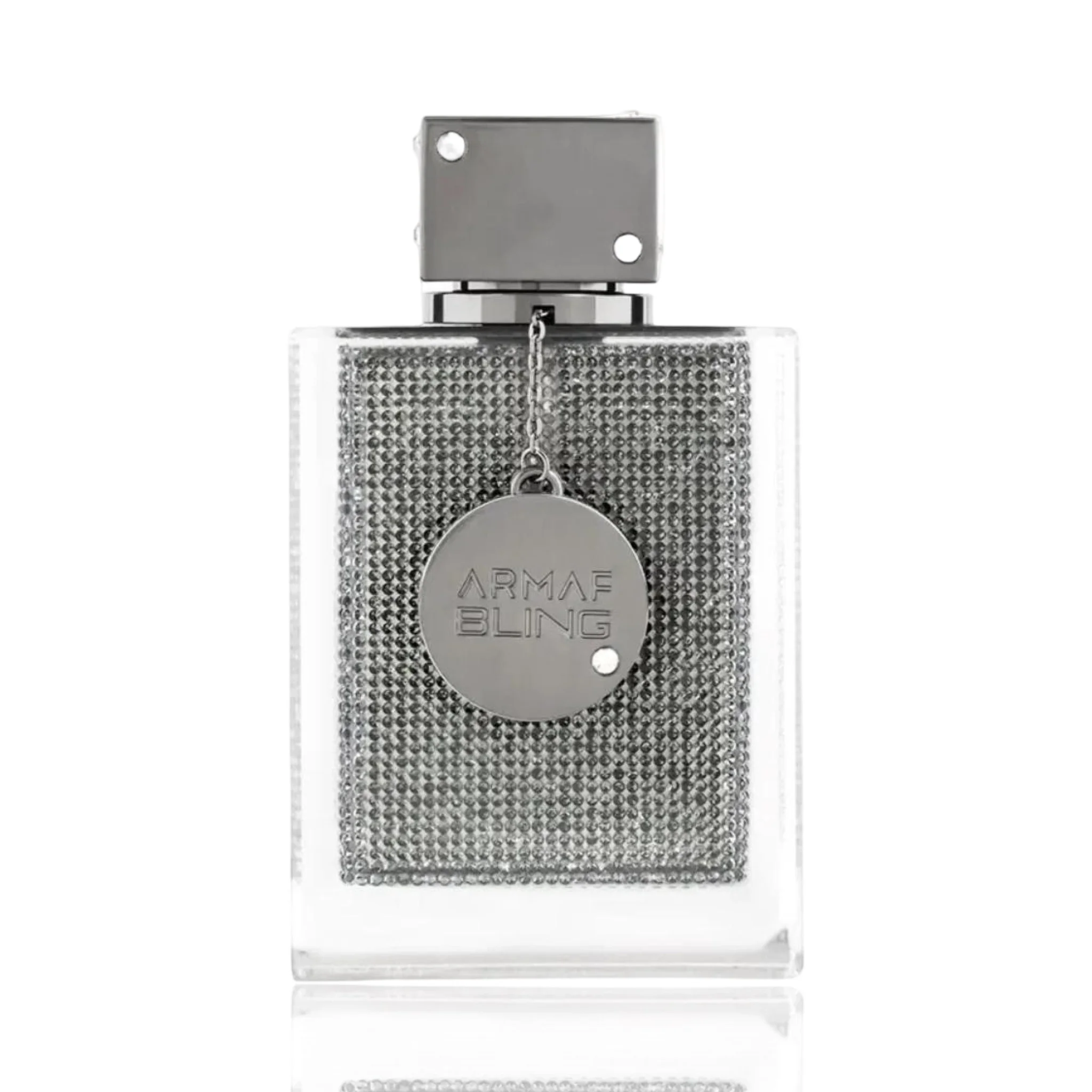 ARMAF CLUB DE NUIT BLING EDP U 75ML ARMAF CLUB DE NUIT BLING EDP U 75ML - Image 1