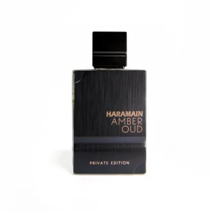 AL HARAMAIN AMBER OUD PRIVATE EDITION EDP U 60ML