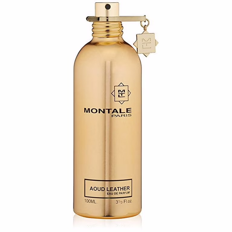 MONTALE AOUD LEATHER EDP U 100ML
