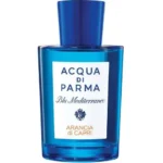 ACQUA DI PARMA BLU MEDITERRANEO ARANCIA DI CAPRI EDT U 100ML