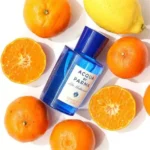 ACQUA DI PARMA BLU MEDITERRANEO ARANCIA DI CAPRI EDT U 100ML