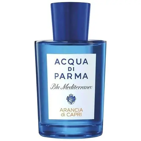 ACQUA DI PARMA BLU MEDITERRANEO ARANCIA DI CAPRI LA RISERVA EDP U 50ML ACQUA DI PARMA BLU MEDITERRANEO ARANCIA DI CAPRI LA RISERVA EDP U 50ML