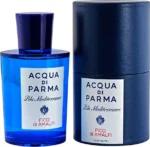 ACQUA DI PARMA BLU MEDITERRANEO FICO DI AMALFI EDT U 100ML