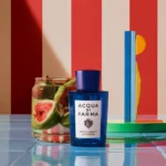 ACQUA DI PARMA BLU MEDITERRANEO FICO DI AMALFI LA RISERVA EDP U 100ML