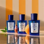 ACQUA DI PARMA BLU MEDITERRANEO FICO DI AMALFI LA RISERVA EDP U 50ML