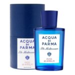 ACQUA DI PARMA BLU MEDITERRANEO FICO DI AMALFI LA RISERVA EDP U 50ML