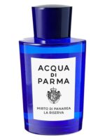 ACQUA DI PARMA BLU MEDITERRANEO MIRTO DI PANAREA LA RISERVA EDP U 100ML