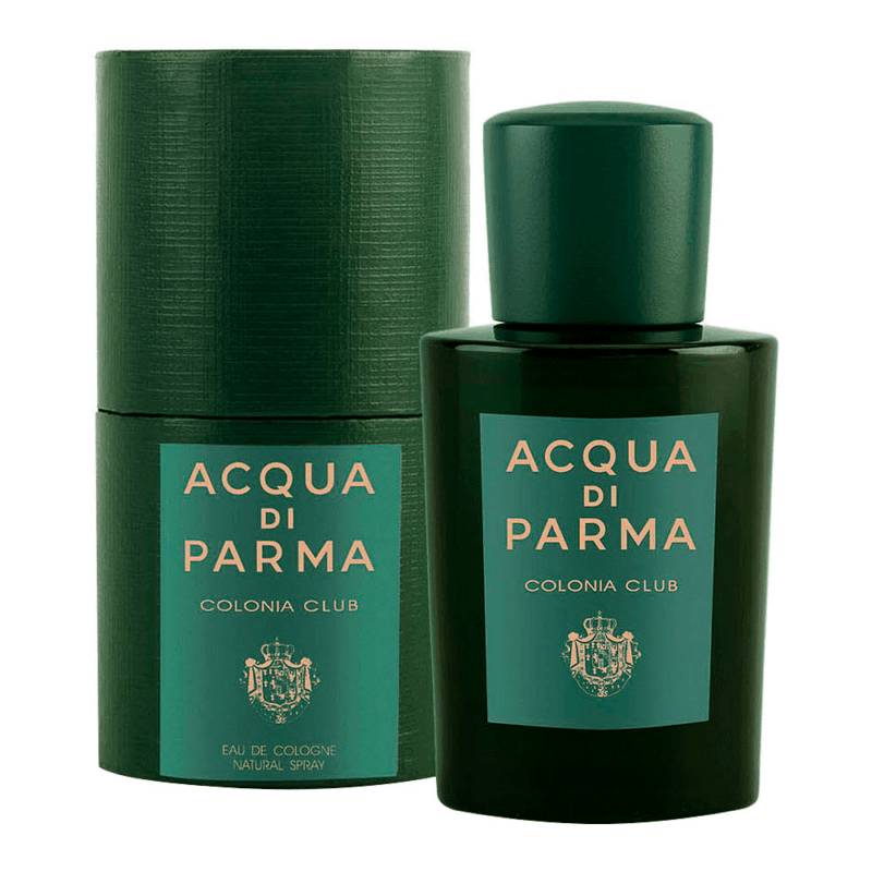 ACQUA DI PARMA COLONIA CLUB EDC U 100ML