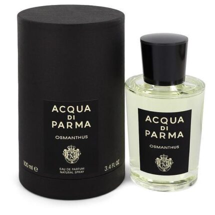 ACQUA DI PARMA SIGNATURE OSMANTHUS EDP U 100ML