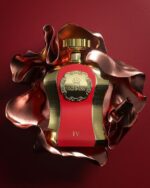 AFNAN HIGHNESS IV RED EDP D 100ML