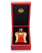 AFNAN HIGHNESS IV RED EDP D 100ML