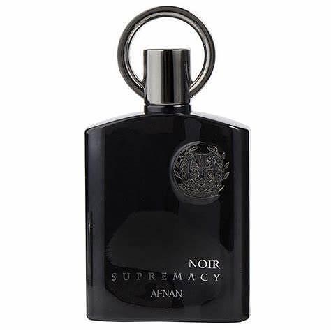 AFNAN SUPREMSY NOIR EDP U 100ML