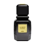 AJMAL AMBER WOOD EDP U 50ML