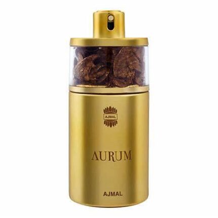 AJMAL AURUM EDP D 75ML