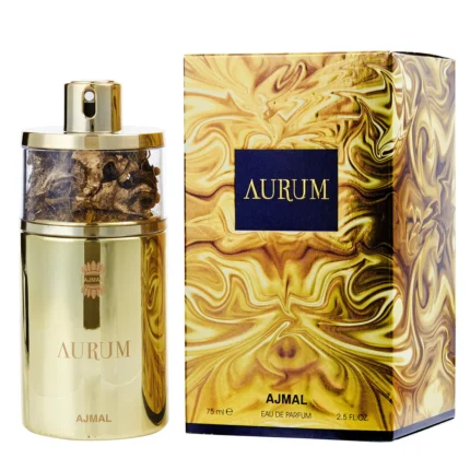 AJMAL AURUM EDP D 75ML
