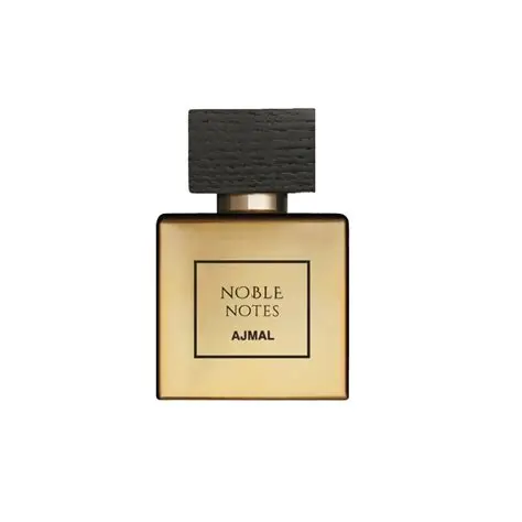 AJMAL NOBLE NOTES EDP U 100ML AJMAL NOBLE NOTES EDP U 100ML