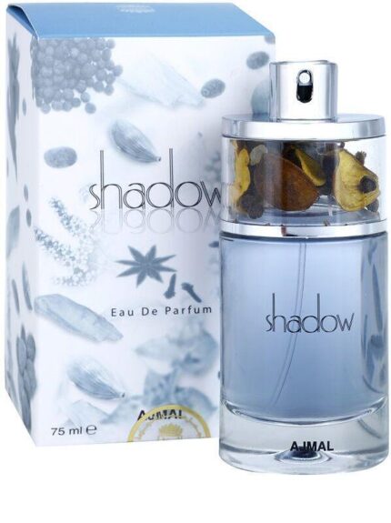 AJMAL SHADOW EDP M 75ML