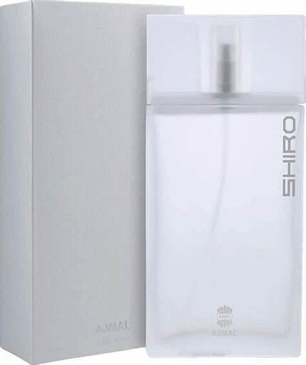 AJMAL SHIRO EDP M 100ML