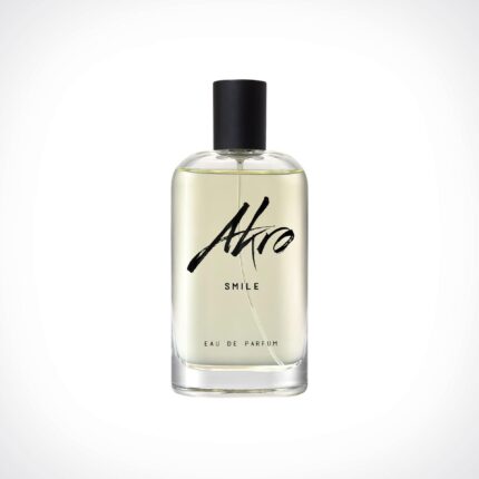 AKRO SMILE EDP U 100ML B.O