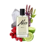 AKRO SMILE EDP U 30ML