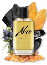 AKRO SMOKE EDP U 30ML