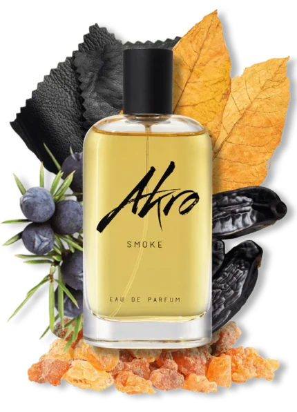 AKRO SMOKE EDP U 30ML