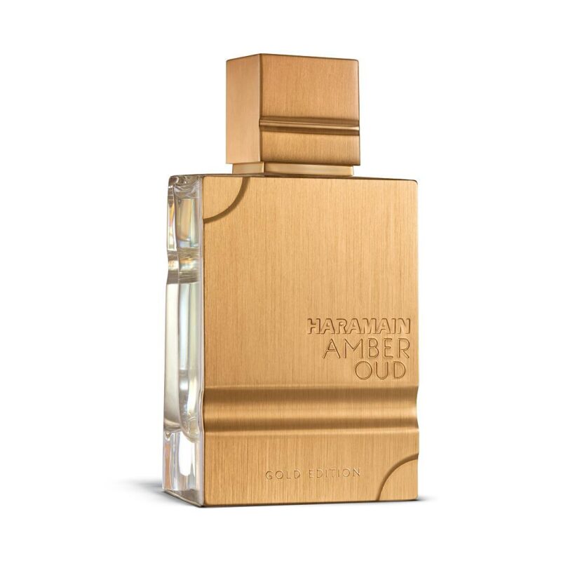 AL HARAMAIN AMBER OUD GOLD EDITION U 60ML