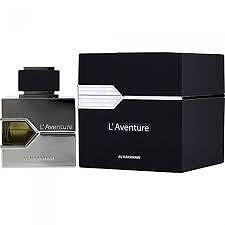 AL HARAMAIN L`AVENTURE EDP M 100ML