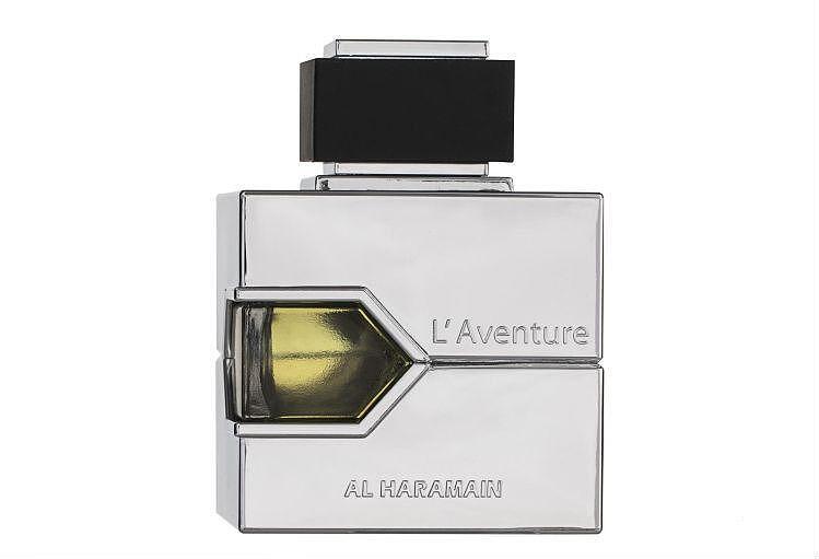 AL HARAMAIN L`AVENTURE EDP M 100ML