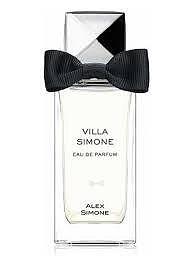 ALEX SIMONE VILLA SIMONE EDP U 30ML