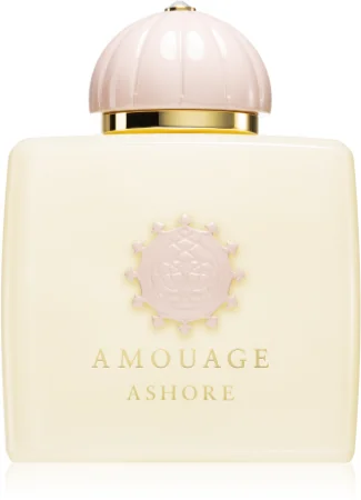 AMOUAGE ASHORE EDP U 100ML