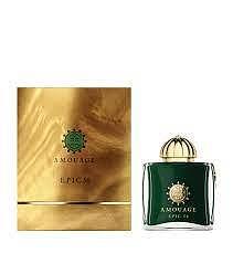 AMOUAGE EPIC 56 EXTRAIT D 100ML
