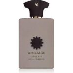 AMOUAGE OPUS XIV ROYAL TOBACCO EDP U 100ML