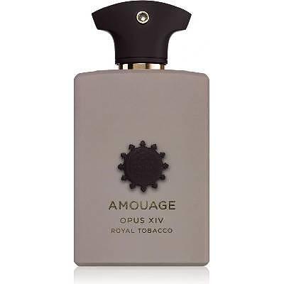 AMOUAGE OPUS XIV ROYAL TOBACCO EDP U 100ML