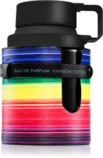 ARMAF ODYSSEY SPECTRA RAINBOW EDITION EDP M 100ML