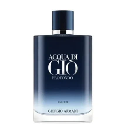 ARMANI ACQUA DI GIO PROFONDO PARFUM M 30ML