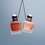 ARMANI STRONGER INTENSELY 100ML