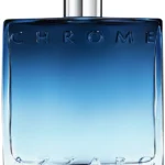 AZZARO CHROME EDP M 100ML