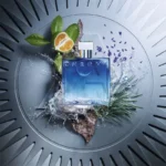 AZZARO CHROME EDP M 100ML