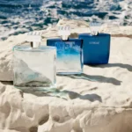 AZZARO CHROME EDP M 100ML