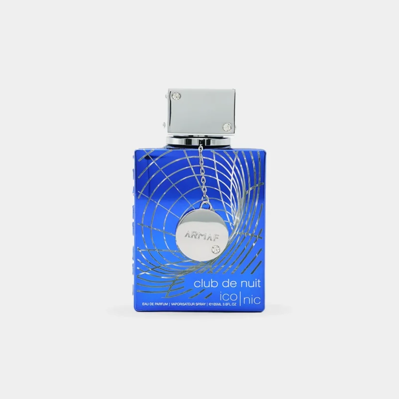 ARMAF BLUE ICONIC EDP 105ML