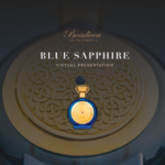 BOADICEA THE VICTORIOUS BLUE SAPPHIRE EDP U 100ML