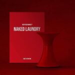 BORNTOSTANDOUT NAKED LAUNDRY EDP U 100ML