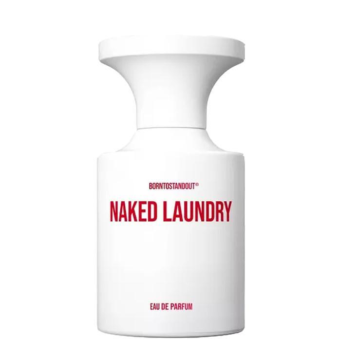 BORNTOSTANDOUT NAKED LAUNDRY EDP U 100ML BORNTOSTANDOUT NAKED LAUNDRY EDP U 100ML