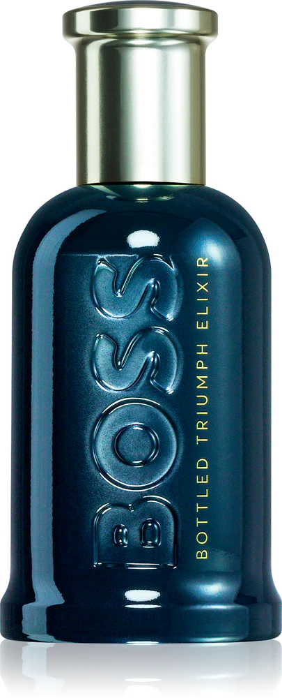 BOSS BOTTLED TRIUMPH ELIXIR PARFUM INTENSE M 50ML