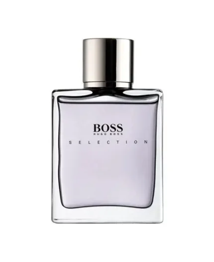 BOSS SELECTION EDT M 100ML