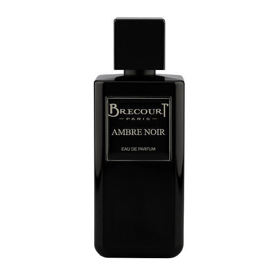 BRECOURT AMBRE NOIR EDP D